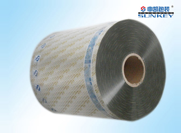 彩色复合膜|彩色复合星空官网(中国)|其他复合卷膜