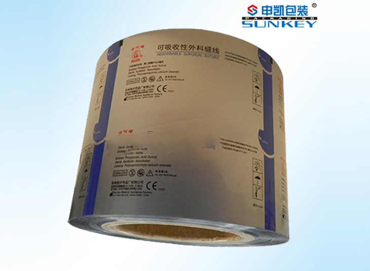 外科缝线星空官网(中国)膜