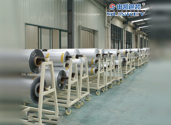 机械卷膜|机械设备星空官网(中国)卷膜