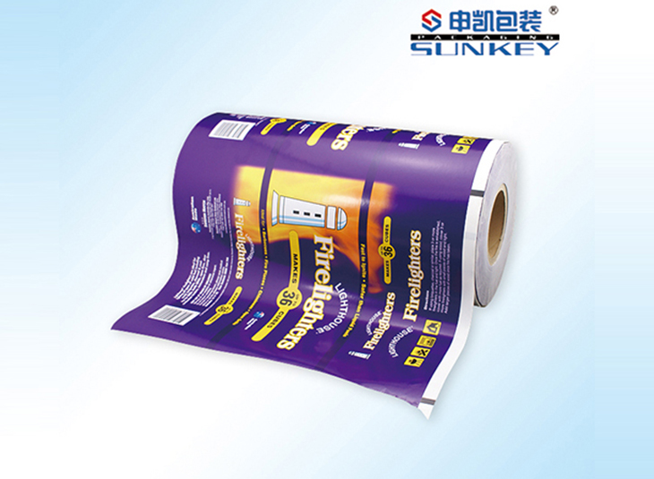 彩印复合卷膜,复合膜星空官网(中国)