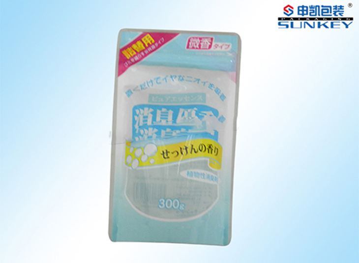 植物性消臭剂星空官网(中国)