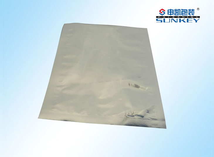 日用日化星空官网(中国)铝箔袋