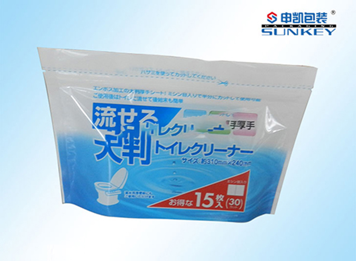 日用日化品星空官网(中国)