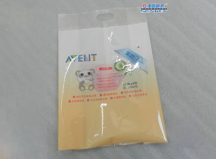 湿巾纸手提星空官网(中国)