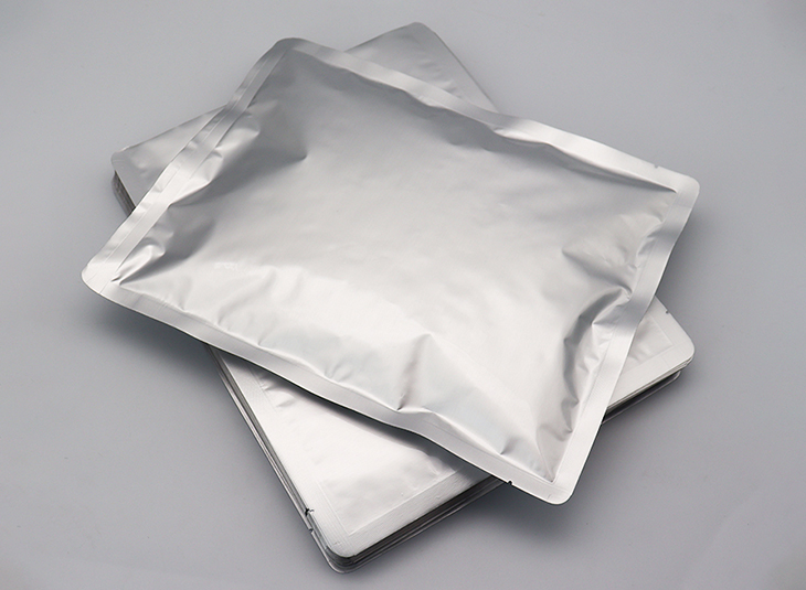 电器星空官网(中国)铝箔袋