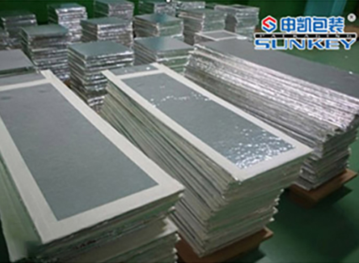 VIP绝热板星空官网(中国),VIP绝热板真空袋