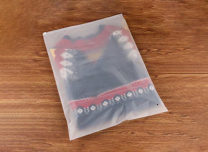 针织品真空星空官网(中国)袋