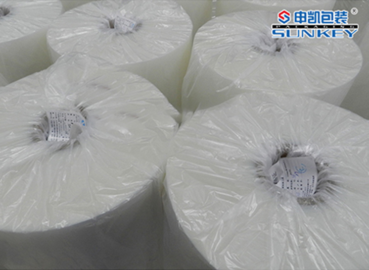 蔬菜星空官网(中国)卷膜