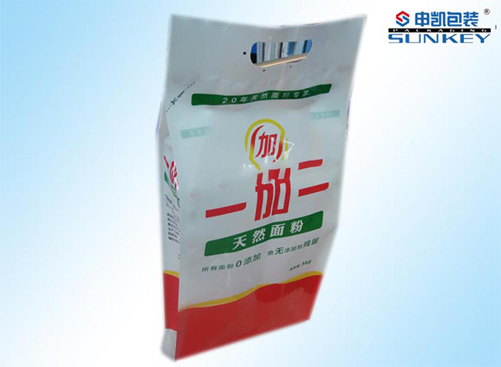 面粉星空官网(中国)塑料袋