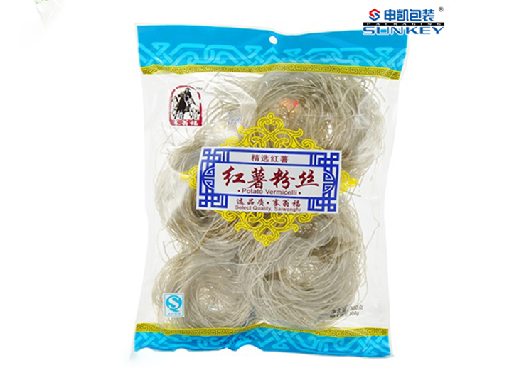 粉丝星空官网(中国)袋,蔬菜星空官网(中国)袋