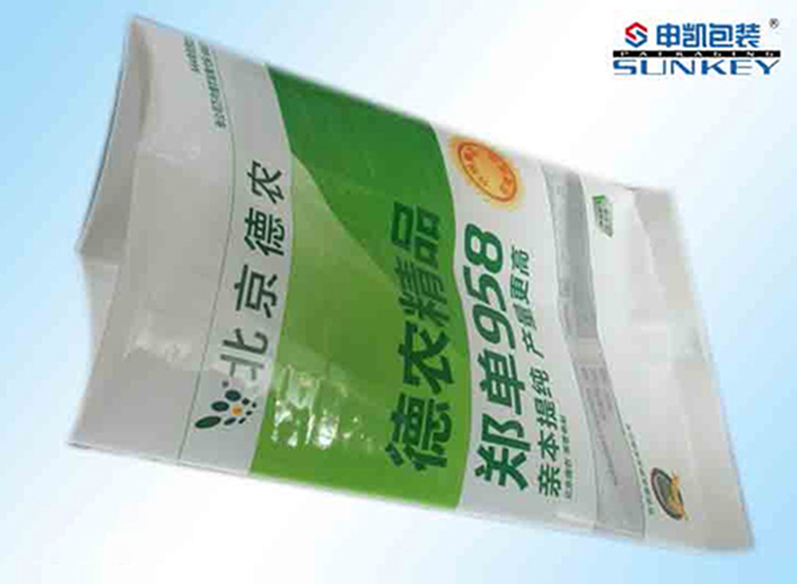 耐摔玉米种子星空官网(中国)袋