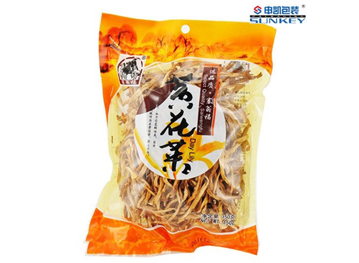 黄花菜星空官网(中国)袋,蔬菜星空官网(中国)袋