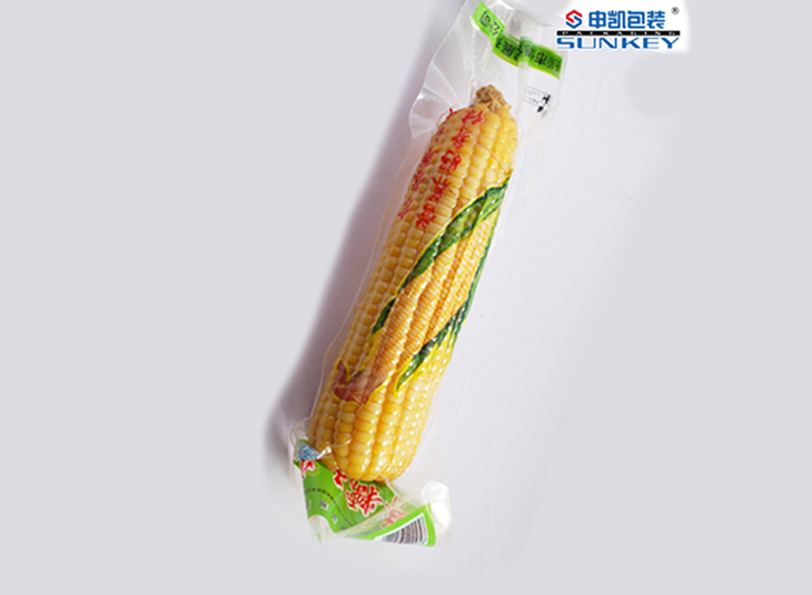 玉米抽真空星空官网(中国)袋