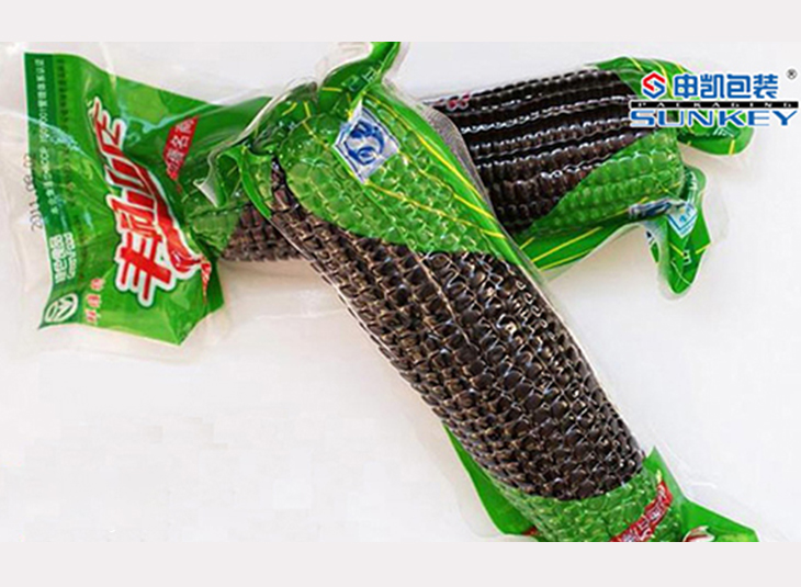 玉米抽真空星空官网(中国)袋