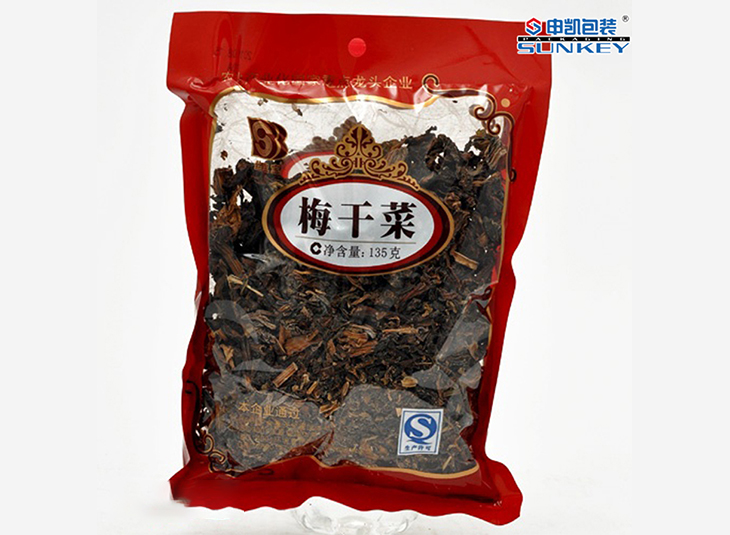 梅干菜星空官网(中国)袋,蔬菜星空官网(中国)袋