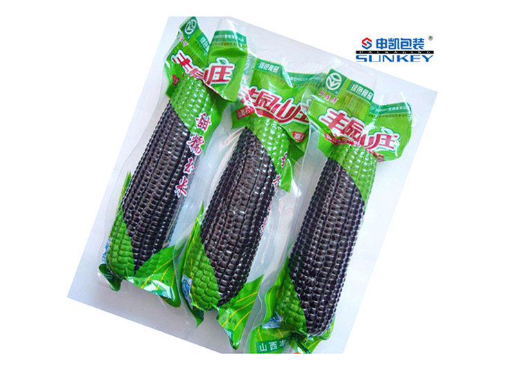 玉米真空星空官网(中国)袋