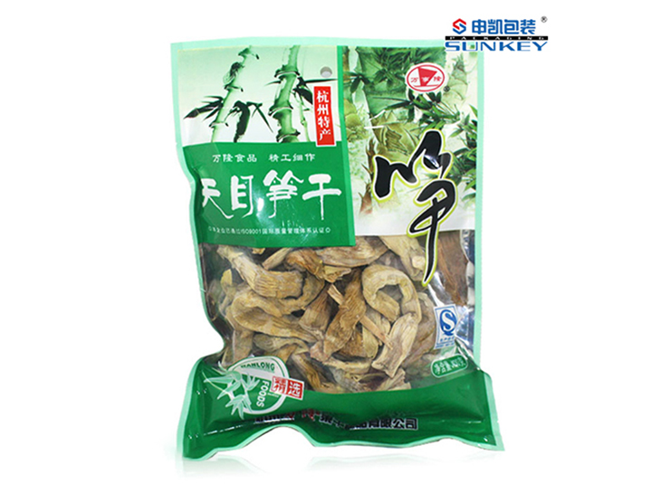 竹笋星空官网(中国)袋,笋干星空官网(中国)袋