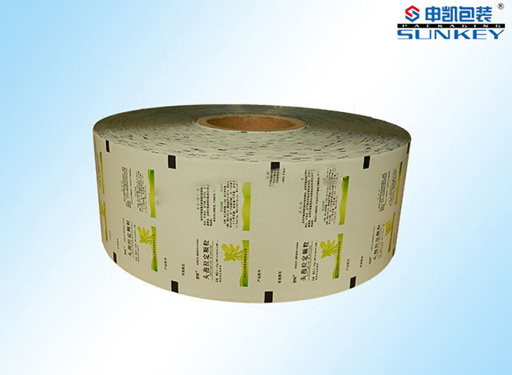 药用铝塑卷膜星空官网(中国)