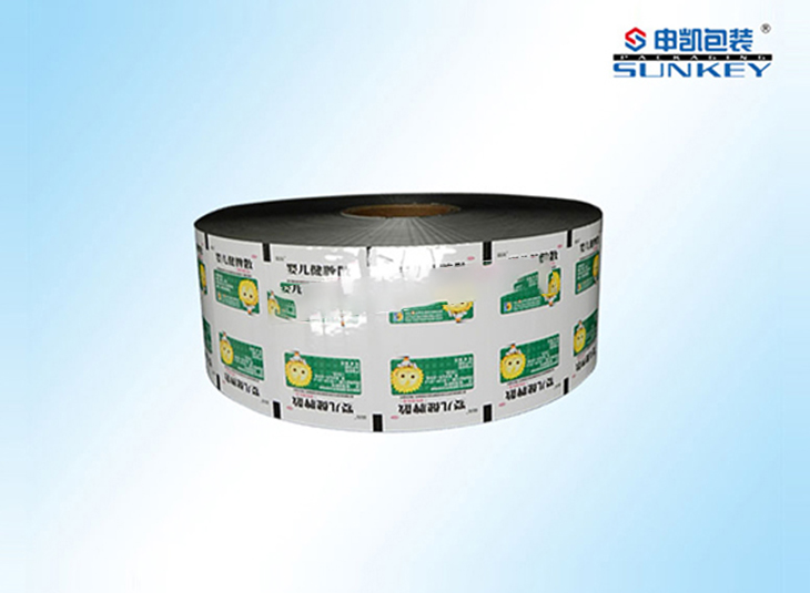 药用铝塑星空官网(中国)膜