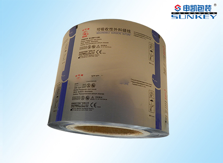 铝塑星空官网(中国)膜