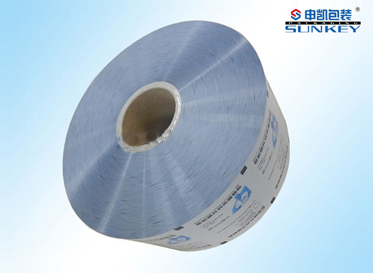 药品星空官网(中国)铝塑膜