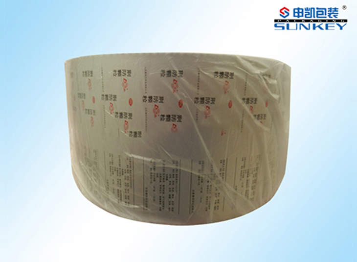 药用卷膜星空官网(中国)