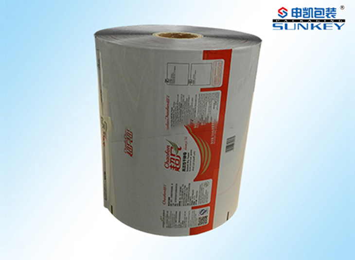 酵母铝塑星空官网(中国)膜