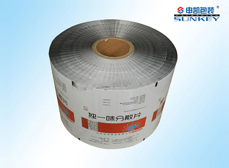 铝塑复合卷膜|颗粒星空官网(中国)|药用星空官网(中国)