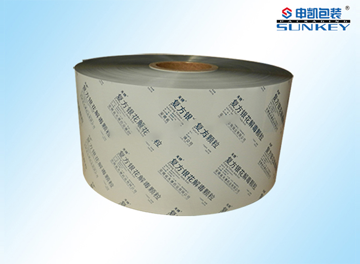 颗粒星空官网(中国)铝塑膜