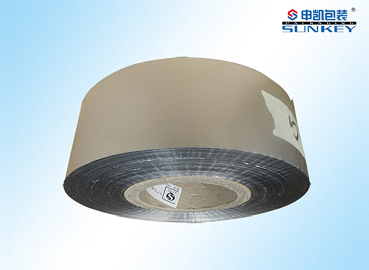 医用铝塑星空官网(中国)膜