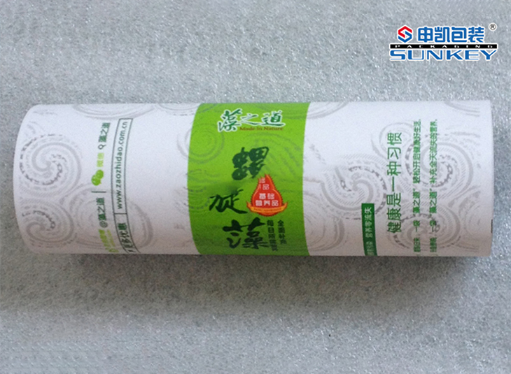 铝塑复合卷膜|茶星空官网(中国)|冲饮品星空官网(中国)