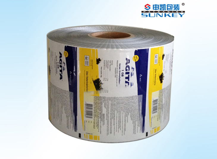 杀虫剂星空官网(中国)膜|复合卷膜|杀虫剂铝塑复合膜