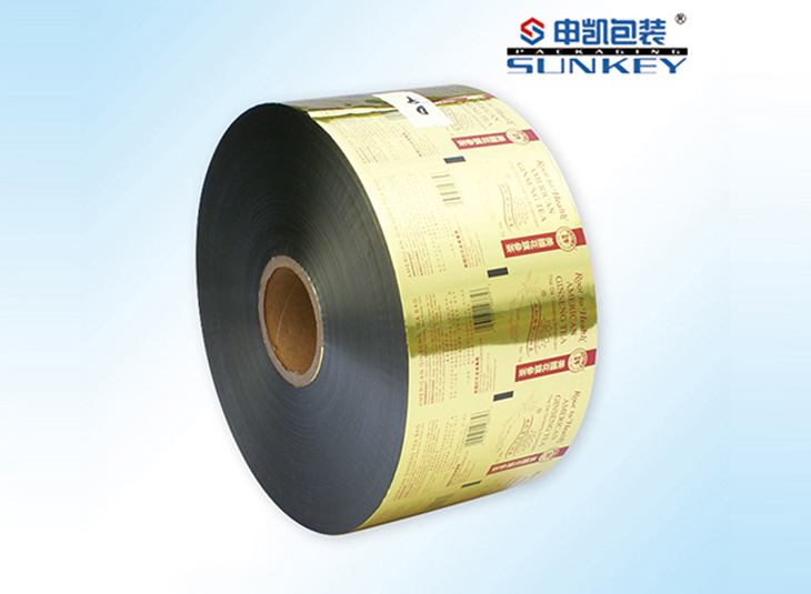 洋参星空官网(中国)膜,铝塑复合膜,复合膜