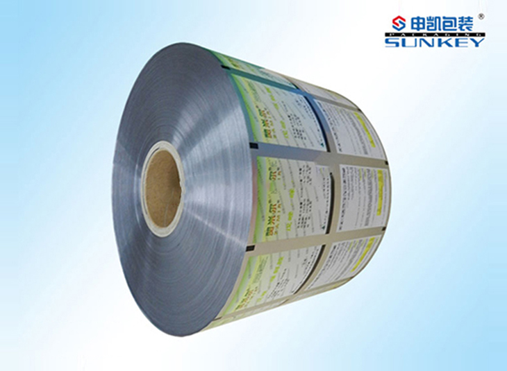 铝塑星空官网(中国)卷膜