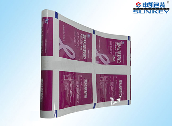 彩印医用星空官网(中国)卷膜