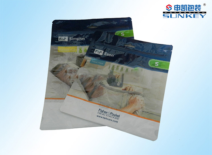 医用星空官网(中国)袋