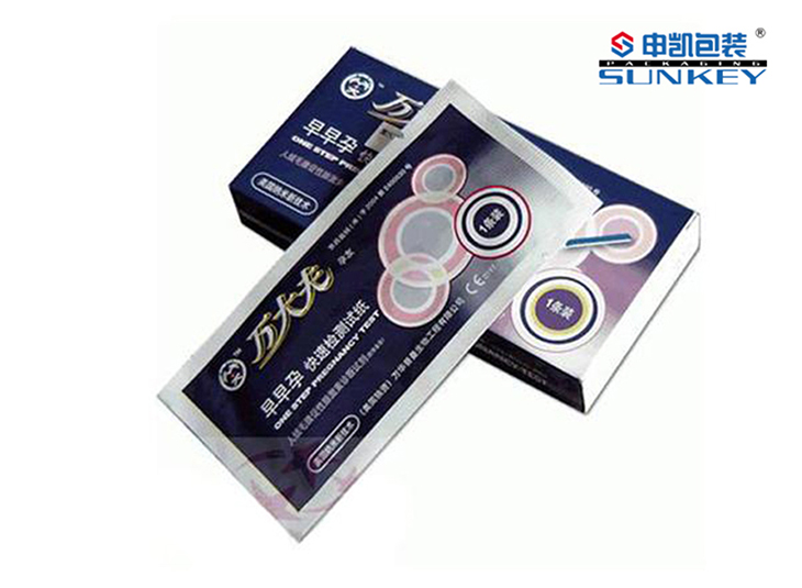 万大夫早孕板型星空官网(中国)袋,万大夫早孕条形星空官网(中国)袋