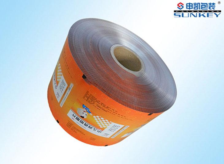 医用卷膜星空官网(中国)