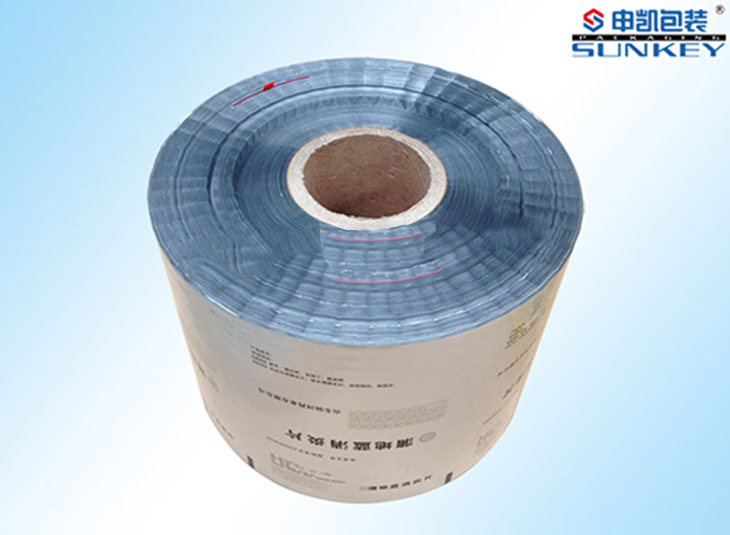 消炎片外星空官网(中国)膜|消炎片复合卷膜星空官网(中国)