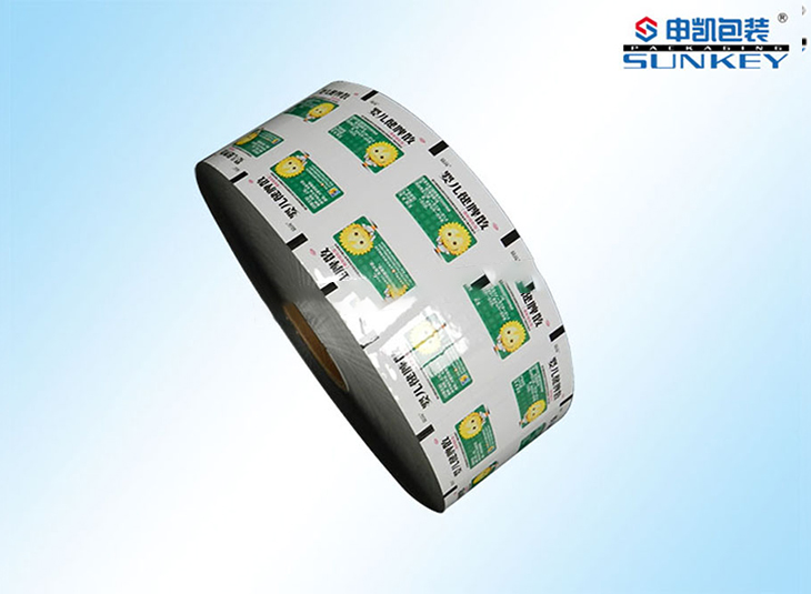 医药星空官网(中国)卷膜