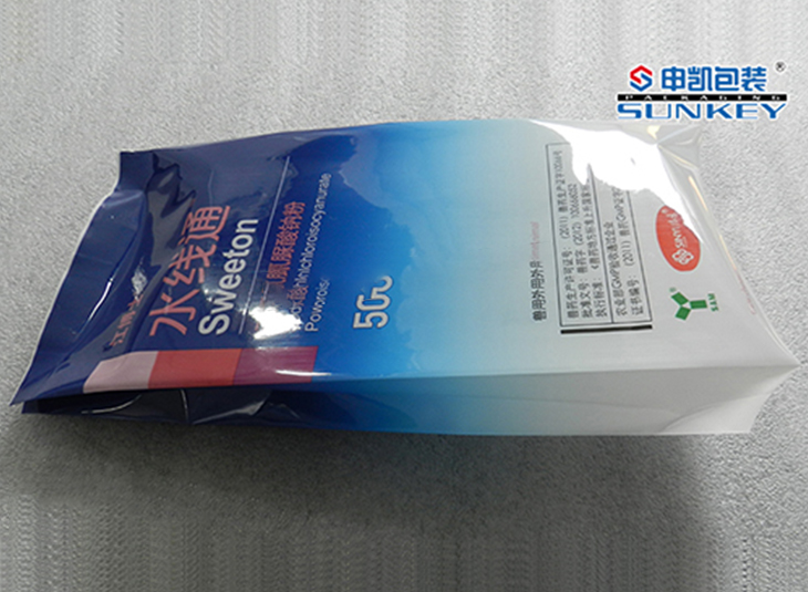 兽用外用药星空官网(中国)袋