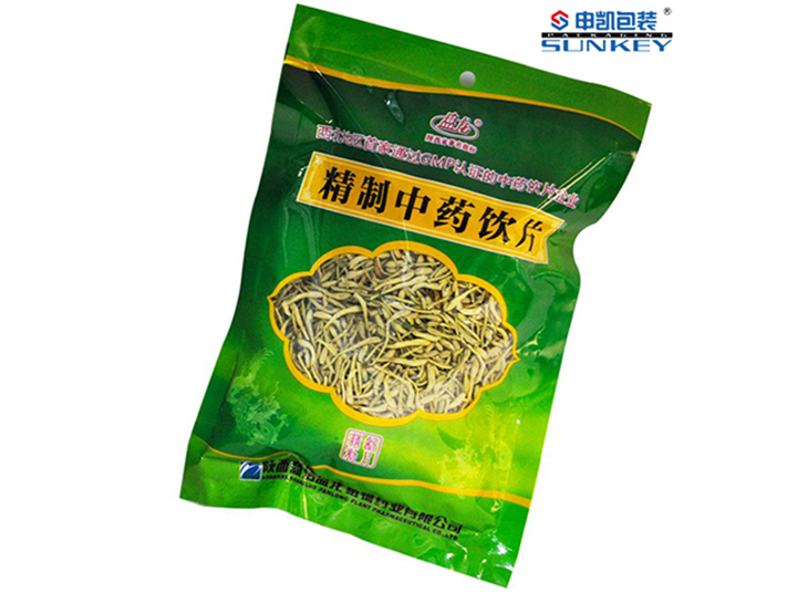 定制中药饮片星空官网(中国)袋,中药饮品外用星空官网(中国)袋