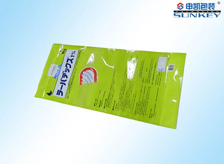 宠物医药星空官网(中国)袋