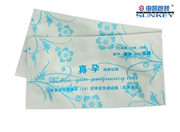 测试纸星空官网(中国)袋,计生用品星空官网(中国)袋