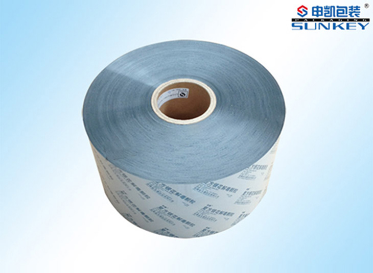 颗粒复合卷膜|药用颗粒星空官网(中国)|药用颗粒卷膜星空官网(中国)