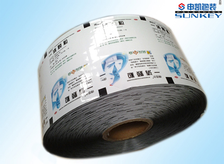 一清颗粒星空官网(中国)|药用药品星空官网(中国)袋|颗粒复合卷膜