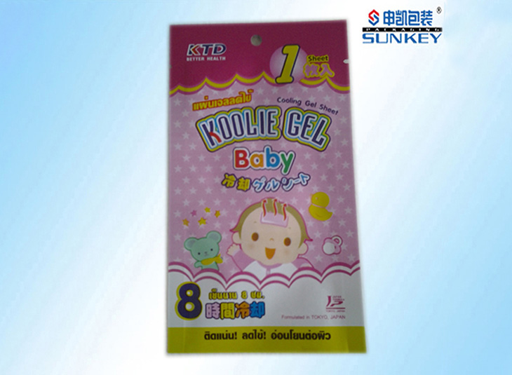 宝宝发烧贴星空官网(中国)|医用冷却星空官网(中国)袋|药用星空官网(中国)