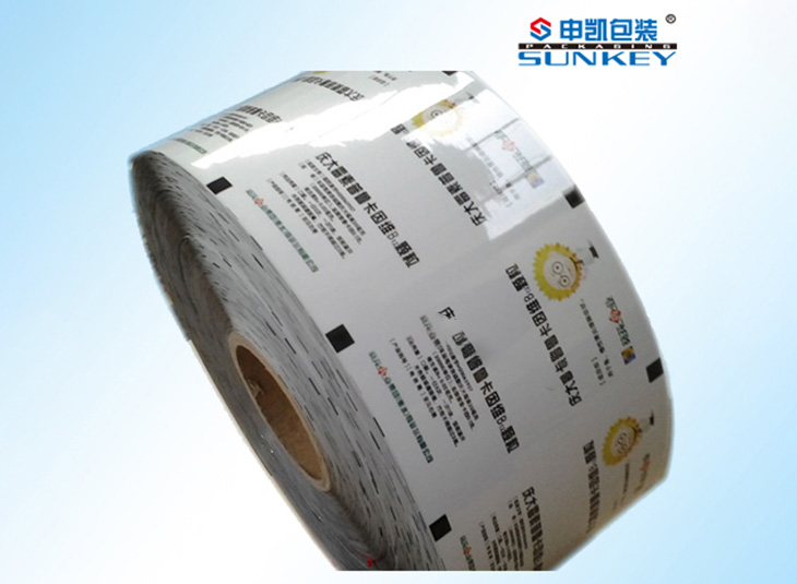 药品颗粒剂星空官网(中国)复合膜|颗粒剂星空官网(中国)卷膜|颗粒复合膜