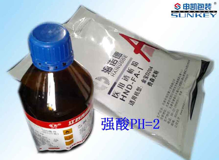 耐强酸星空官网(中国)袋定制医药药用星空官网(中国)