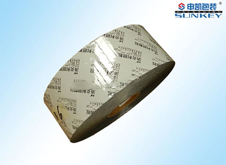 单色印刷铝塑星空官网(中国)